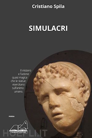 spila cristiano - simulacri