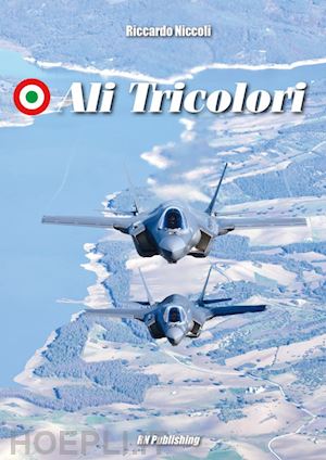 niccoli riccardo - ali tricolori