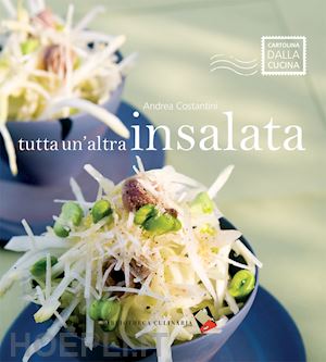 costantini andrea - tutta un'altra insalata