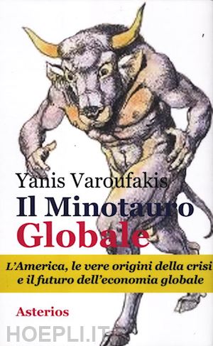 varoufakis yanis - minotauro globale
