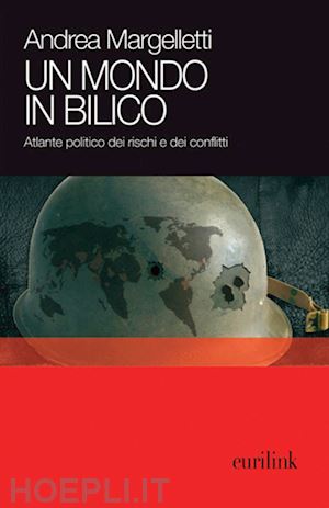 Geopolitica Dell'america Centrale. Le Inquietudini, L'eredita, Il