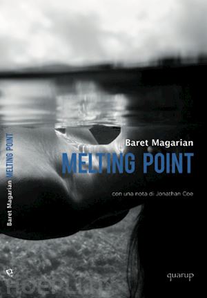 magarian baret - melting point