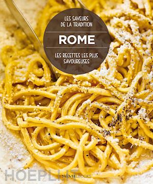 magrelli carla - rome. les recettes les plus savoureuses