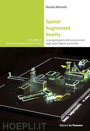 maniello donato - spatial augmented reality.