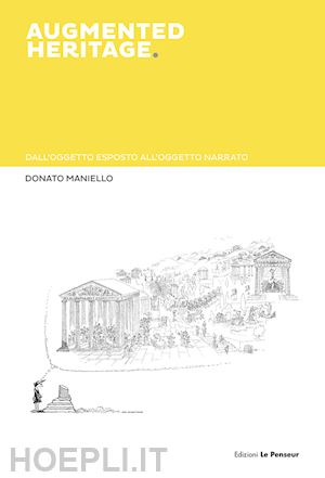 maniello donato - augmented heritage