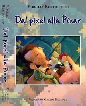 bertolotto virgilia - dal pixel alla pixar