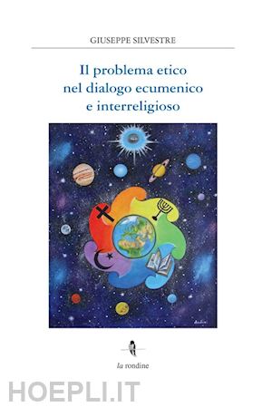 silvestre giuseppe - problema etico nel dialogo ecumenico e interreligioso