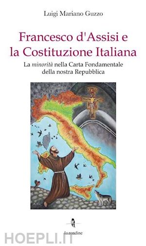 guzzo luigi mariano - francesco d'assisi e la costituzione italiana