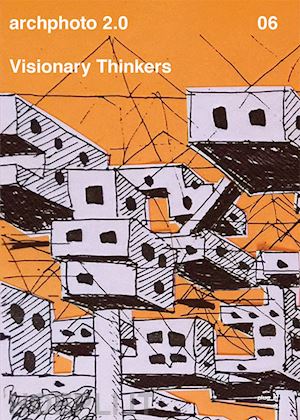 piccardo e. (curatore) - visionary thinkers