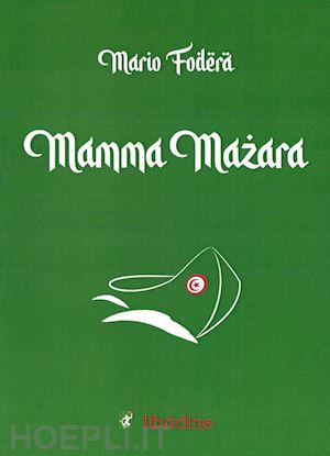 foderà mario - mamma mazara