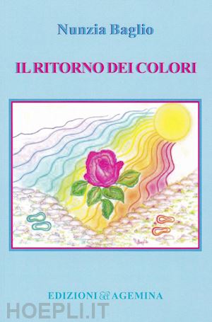 baglio nunzia - il ritorno dei colori