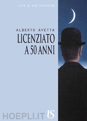 avetta alberto - licenziato a 50 anni