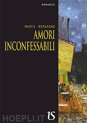 borgogno marco - amori inconfessabili