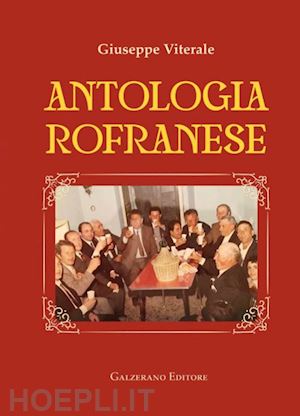 viterale giuseppe - antologia rofranese