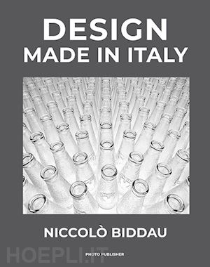 biddau niccolo - design made in italy