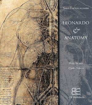 taglialagamba sara - leonardo & anatomy