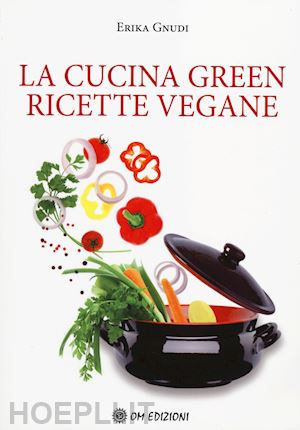 gnudi erika - la cucina green. ricette vegane
