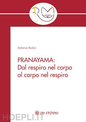 redini stefania - pranayama