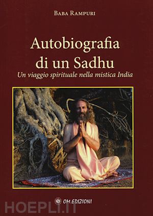 rampuri baba - autobiografia di un sadhu