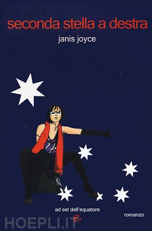 joyce janis - seconda stella a destra