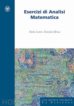 Analisi Matematica - Simonetta Abenda - eBook - Mondadori Store