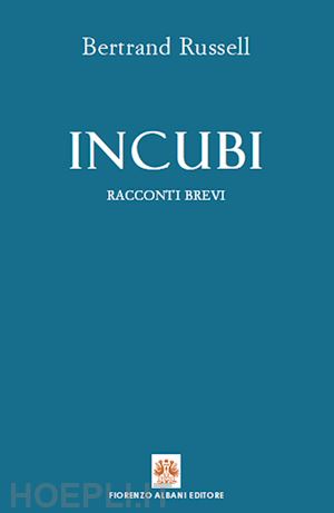 russell bertrand - incubi