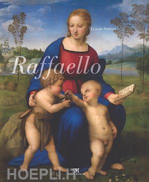 strinati claudio - raffaello