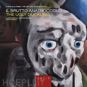 sesana marta - il brutto anatroccolo-the ugly duckling