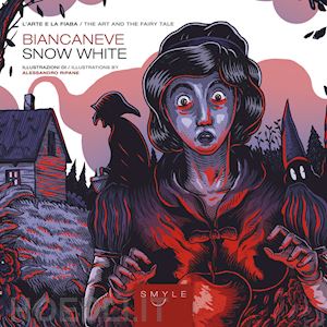 ripane alessandro - biancaneve-snow white