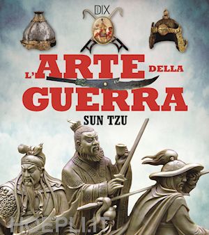 sun tzu - l'arte della guerra