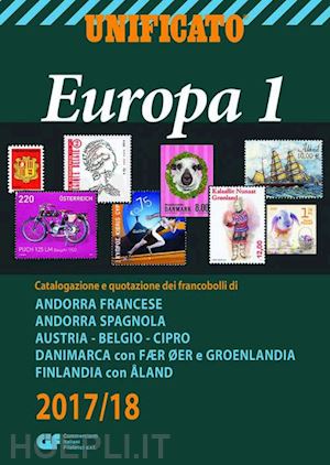  - europa 2017/18. vol. 1