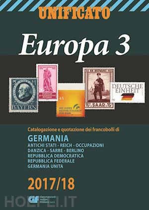  - europa 3 - 2017/18 germania