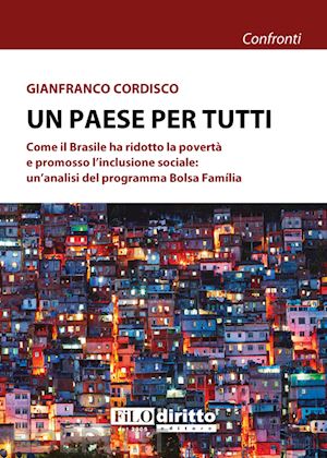 cordisco gianfranco - un paese per tutti