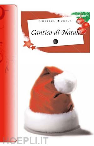 dickens charles - cantico di natale