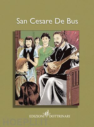 perizzolo giovanni - san cesare de bus