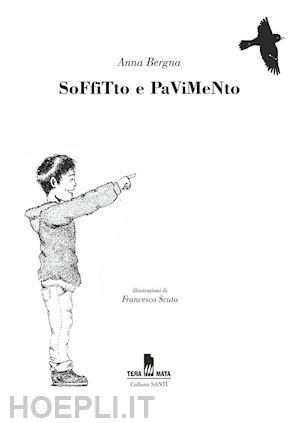 bergna anna - soffitto e pavimento. ediz. illustrata