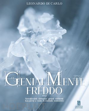 di carlo leonardo - genialmente freddo