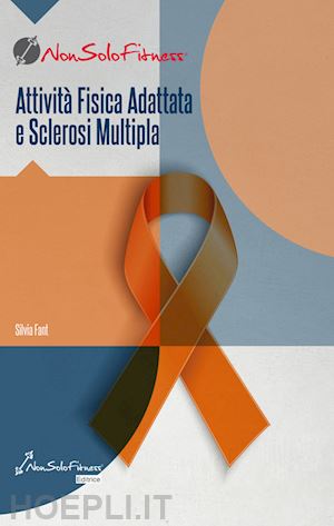 fant silvia - attività fisica adattata e sclerosi multipla