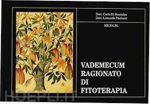 paoluzzi leonardo; di stanislao carlo - vademecum ragionato di fitoterapia