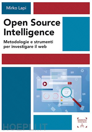 lapi mirko - open source intelligence