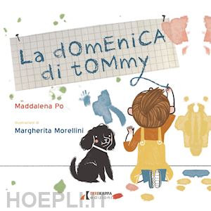 po maddalena - la domenica di tommy