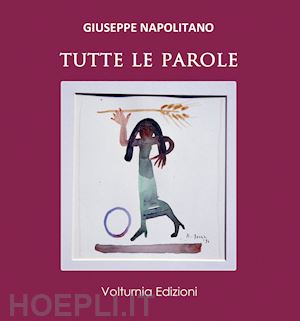 napolitano giuseppe - tutte le parole