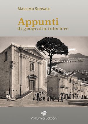 sensale massimo - appunti di geografia interiore