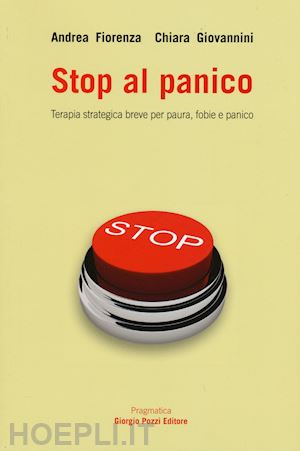 fiorenza andrea - stop al panico