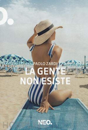 zardi paolo - la gente non esiste