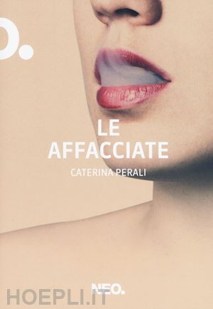 perali caterina - le affacciate