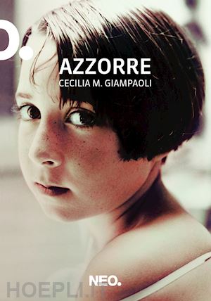 giampaoli cecilia m. - azzorre