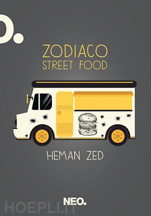 zed heman - zodiaco street food
