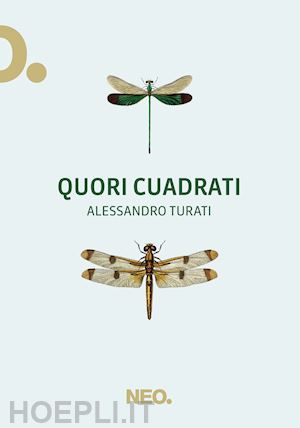 turati alessandro - quori cuadrati