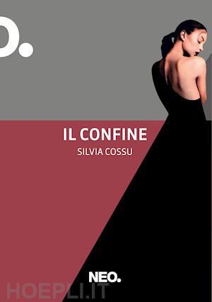 cossu silvia - il confine